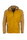 Maul Steppjacke Marquartstein Hybrid (atmungsaktiv, hohe Wärmeisolierung) gelb Herren